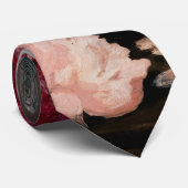 Edouard Manet - Erdweide auf kleinem Boden Krawatte (Gerollt)