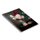 Edouard Manet - Erdweide auf kleinem Boden Notizblock (Rechte Seite)