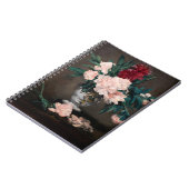 Edouard Manet - Erdweide auf kleinem Boden Notizblock (Linke Seite)