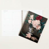 Edouard Manet - Erdweide auf kleinem Boden Planer (Anzeige)