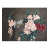 Edouard Manet - Erdweide auf kleinem Boden Tischdecke (Vorderseite (Horizontal))