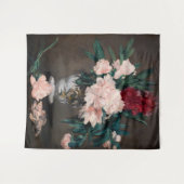 Edouard Manet - Erdweide auf kleinem Boden Wandteppich (Vorderseite (Horizontal))