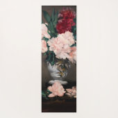 Edouard Manet - Erdweide auf kleinem Boden Yogamatte (Rückseite)