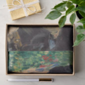 Edouard Manet - Frauen beim Lesen Seidenpapier (Geschenk)