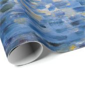 Edouard Manet - Grand Canal, Venedig Geschenkpapier (Rolleneckpunkt)