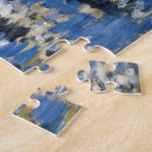 Edouard Manet - Grand Canal, Venedig Puzzle (Seite)