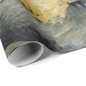 Edouard Manet - Im Konservatorium Geschenkpapier (Rolleneckpunkt)