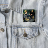 Edouard Manet - In der Konservatorium Button (Beispiel)