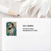 Edouard Manet - Jeanne / Spring (Insitu)