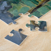 Edouard Manet - Jeanne / Spring Puzzle (Seite)