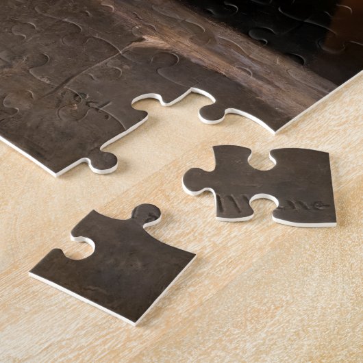 Edouard Manet - Junge mit Kirschen Puzzle (Seite)