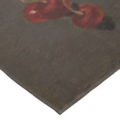 Edouard Manet - Junge mit Kirschen Tischdecke (Schrägansicht)