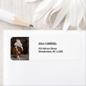 Edouard Manet - Lola de Valence (Insitu)