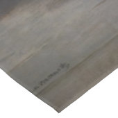 Edouard Manet - Lola de Valence Tischdecke (Schrägansicht)