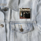 Edouard Manet - Maskierter Ball an der Oper Button (Beispiel)