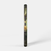 Edouard Manet - Mittagessen im Gras Samsung Galaxy Hülle (Rechte Seite)