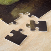 Edouard Manet - Obstkorb Puzzle (Seite)