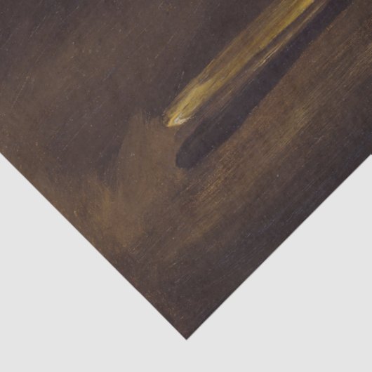 Edouard Manet - Obstkorb Seidenpapier (Detail)