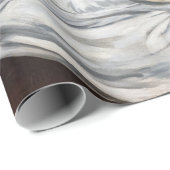 Edouard Manet - Olympia Geschenkpapier (Rolleneckpunkt)