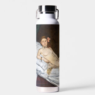 Edouard Manet - Olympia Trinkflasche