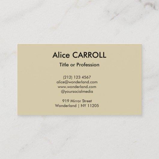 Edouard Manet - On Beach, Boulogne - QR Code Visitenkarte (Rückseite)