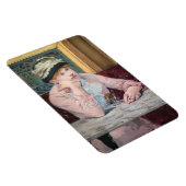 Edouard Manet - Plum Brandy Magnet (Rechte Seite)