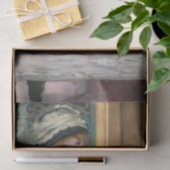 Edouard Manet - Plum Brandy Seidenpapier (Geschenk)