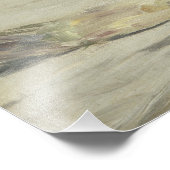 Edouard Manet - Sparagus Fotodruck (Ecke)