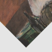 Edouard Manet - The Bar, Le Bouchon Seidenpapier (Detail)