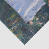 Edouard Manet - Wäsche Seidenpapier (Detail)