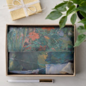 Edouard Manet - Wäsche Seidenpapier (Geschenk)