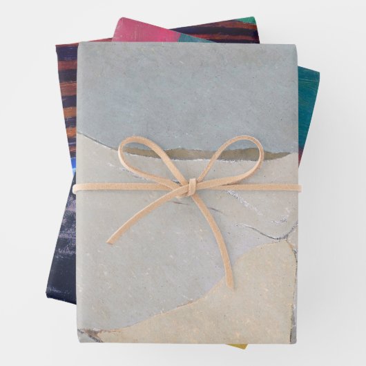 Edouard Vuillard Geschenkpapier Set (Beispiel)