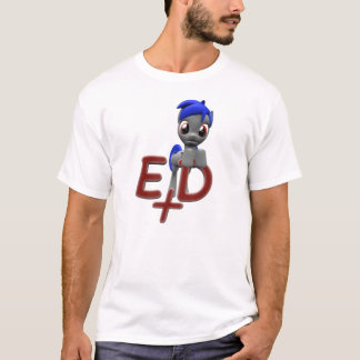 EDplus T - Shirt #3