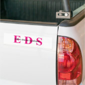 Eds-Autoaufkleber Autoaufkleber (Auf Lkw)