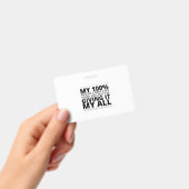 EDS AWARENESS AUSWEIS (Handheld)