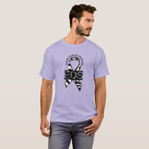 EDS Ehlers-Danlos Syndrom Sensibilisierungs-Shirt T-Shirt