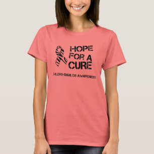 Eds-Hoffnung für ein T-Shirt