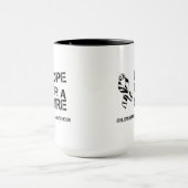 Eds-Hoffnung für eine Tasse (Zentrum)