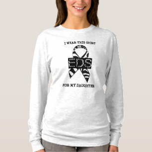 EDS Mama Ehlers-Danlos Syndrome Awareness Shirt