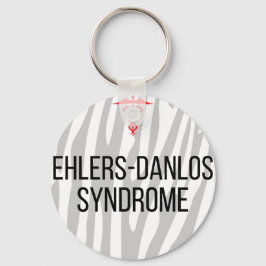 EDS SCHLÜSSELANHÄNGER