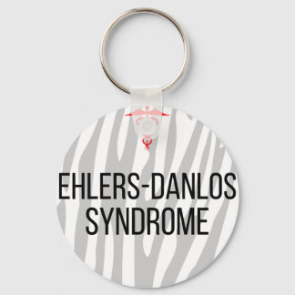EDS SCHLÜSSELANHÄNGER