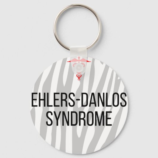 EDS SCHLÜSSELANHÄNGER (Vorderseite)