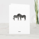 EDS Support Freundschaft Förderung der Multifunkti Karte (Rückseite)