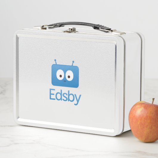 Edsby Lunchbox (Beispiel)
