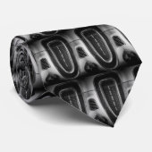 Edsel Krawatte (Gerollt)