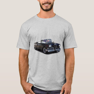 Edsel Pacer Shirt 1958