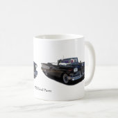 Edsel Pacer Tasse 1958 (VorderseiteRechts)