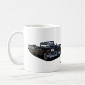 Edsel Pacer Tasse 1958 (Links)