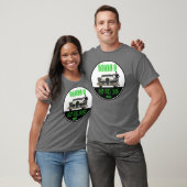Edsels Auto-Geschäft T-Shirt (Unisex)