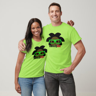 Edtech Bloggers of Color T-Shirt